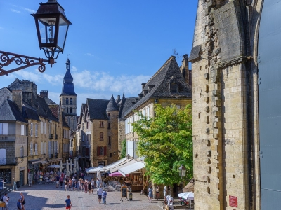 Sarlat