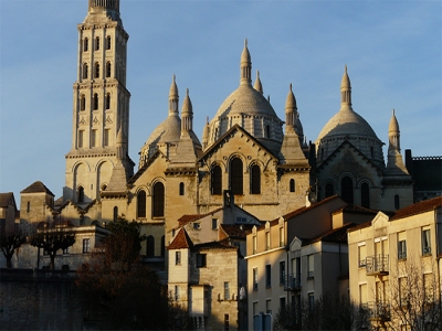 Perigueux